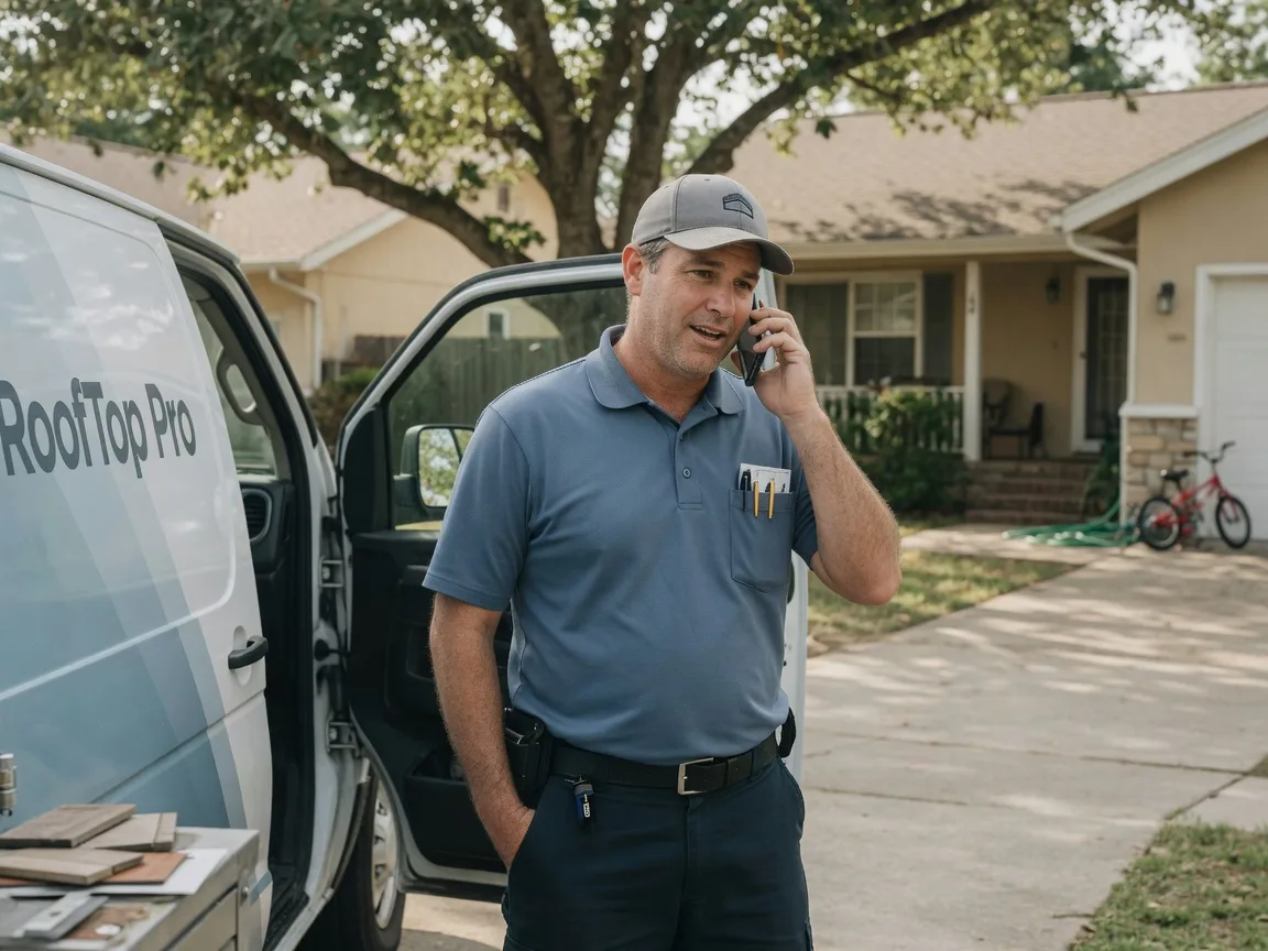 Roof Repair Hiddenite, NC FAQs