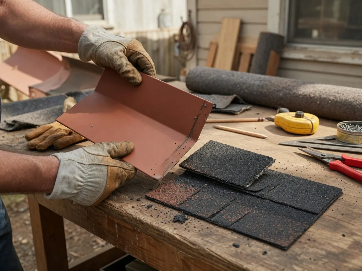 Roof Repair company in Hiddenite, NC
